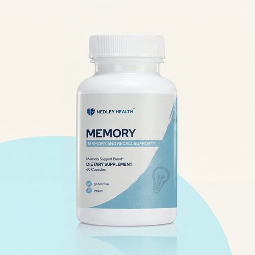 Memory by Nedley Health