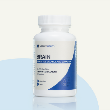 Brain by Nedley Health