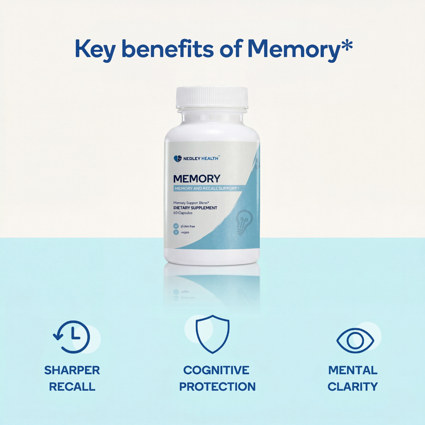 Memory by Nedley Health