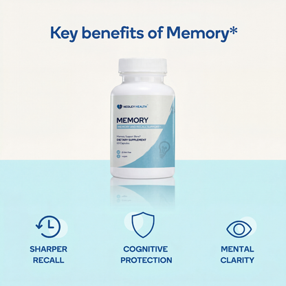 Memory by Nedley Health